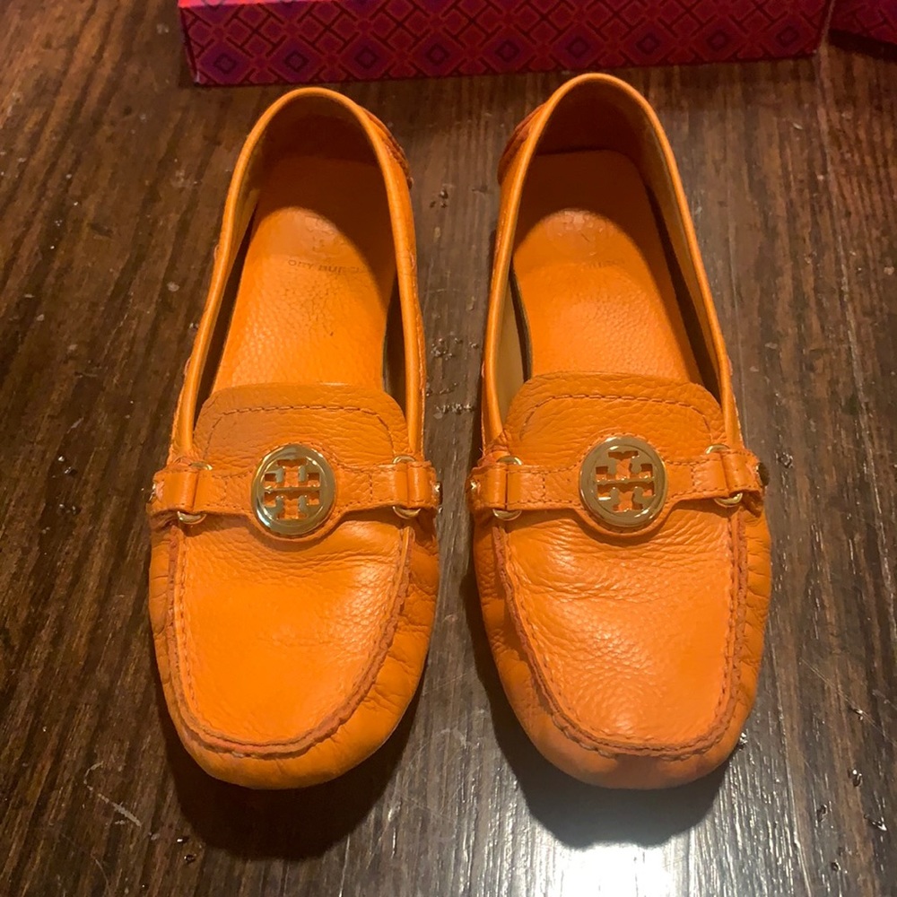 Tory Burch Loafers